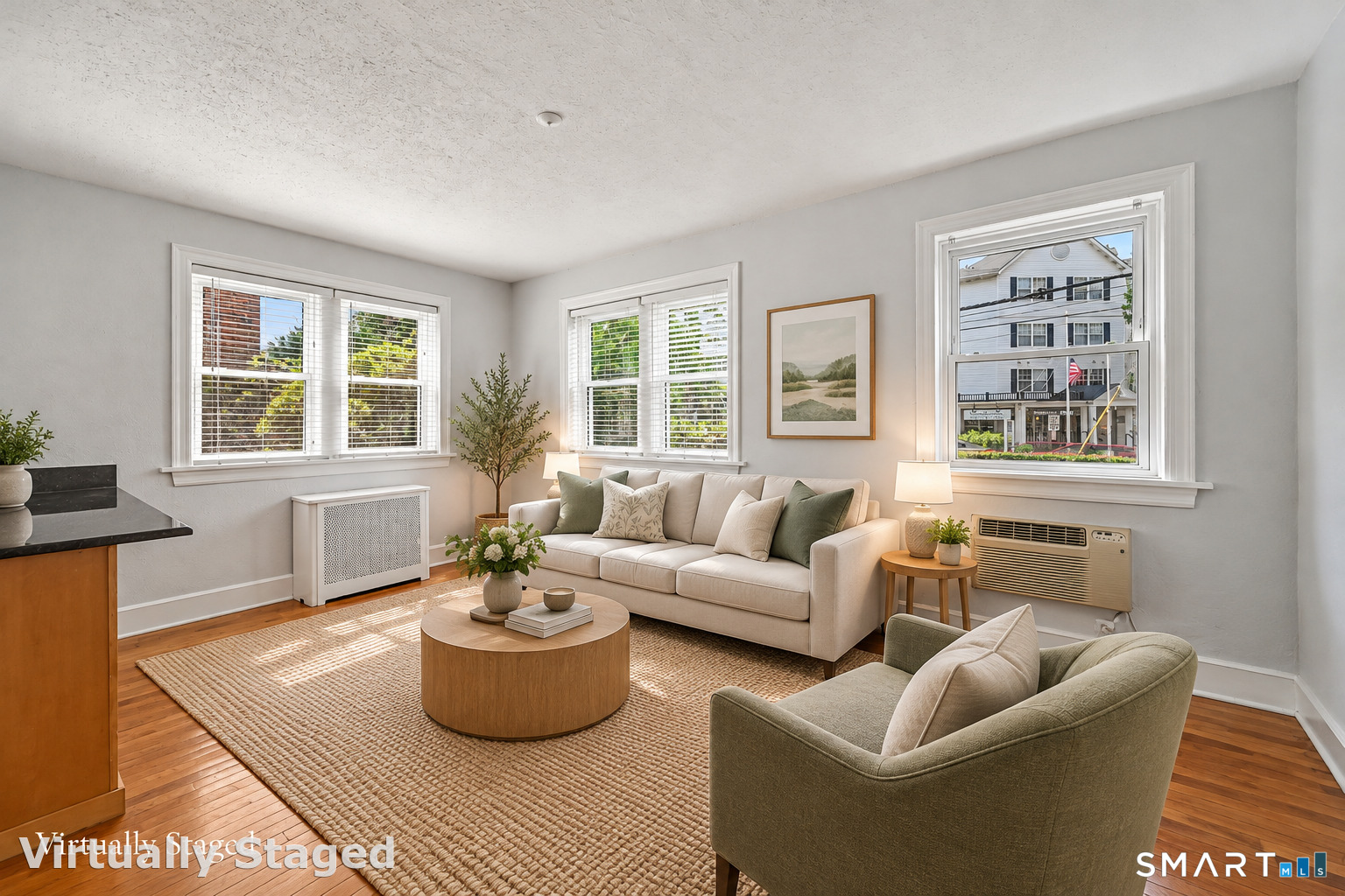 Foto 8 de Condominio en renta en 77 Glenbrook Road #101, Stamford, CT — $2,200/mes