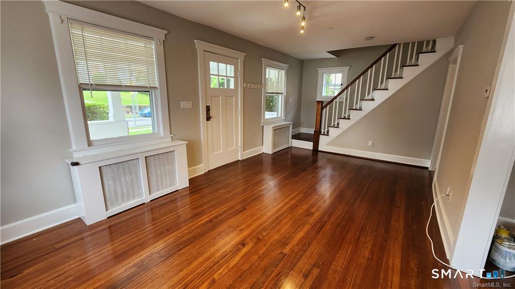 Foto 4 de Casa en renta en 60 Houston Terrace #A, Stamford, CT — $3,350/mes