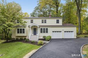 28 Caudatowa, Ridgefield