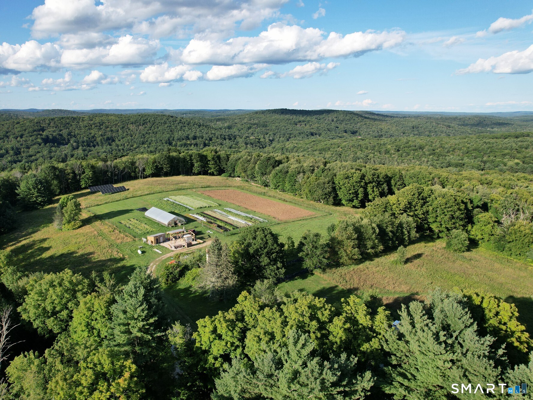 Grantville/Danbury Quarter Road