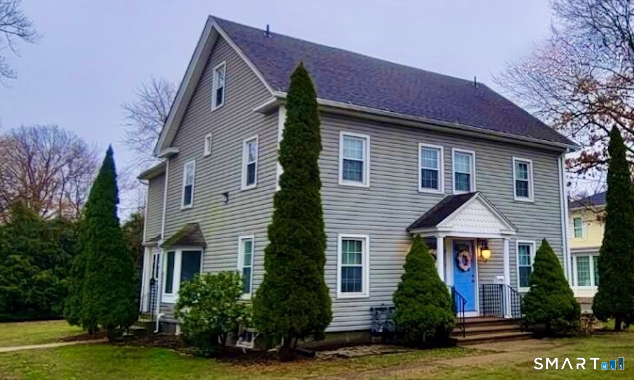 16 Parker Ter Extension