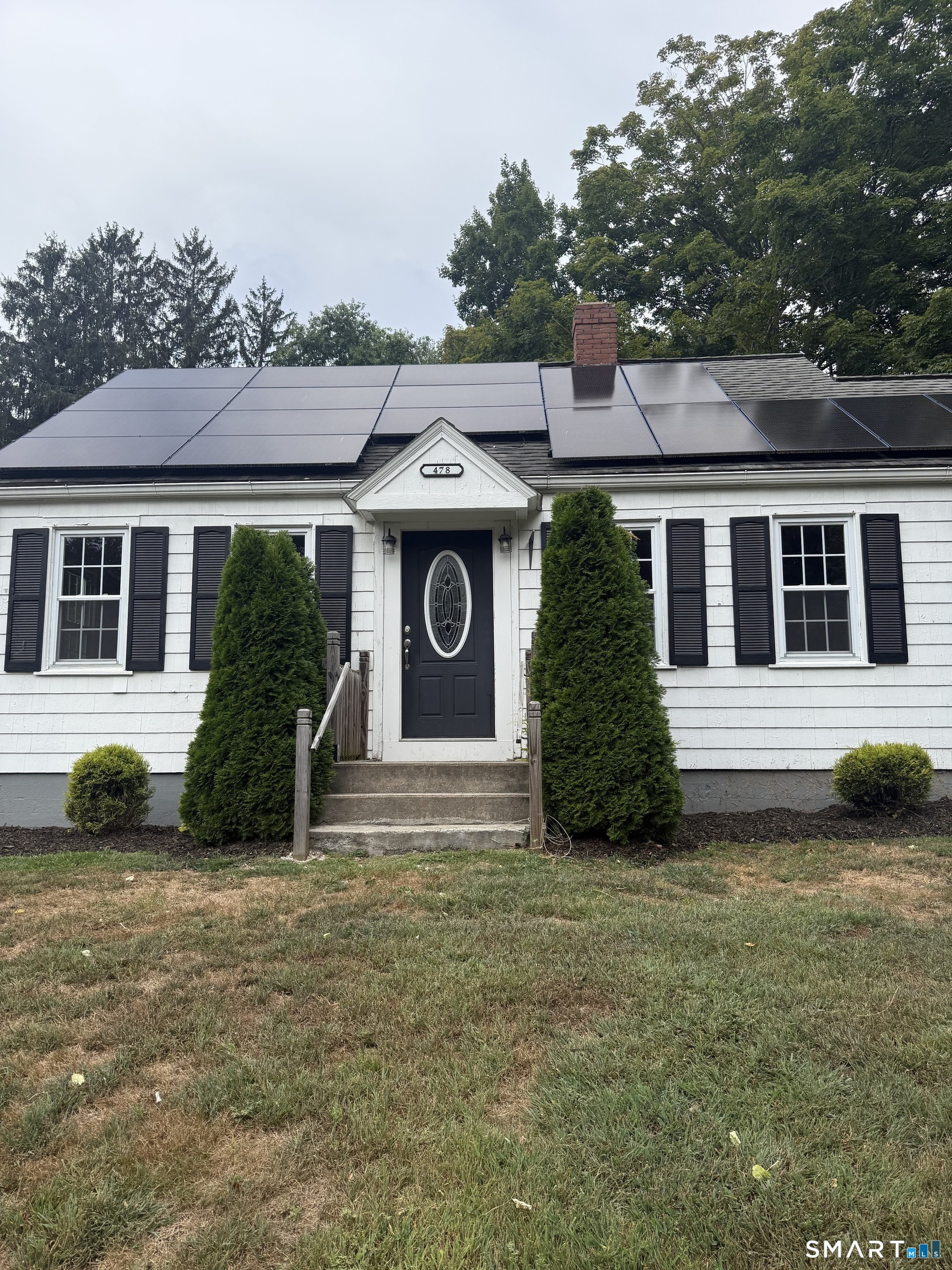 478 Main Street
