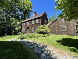 31 Old Barn, Trumbull
