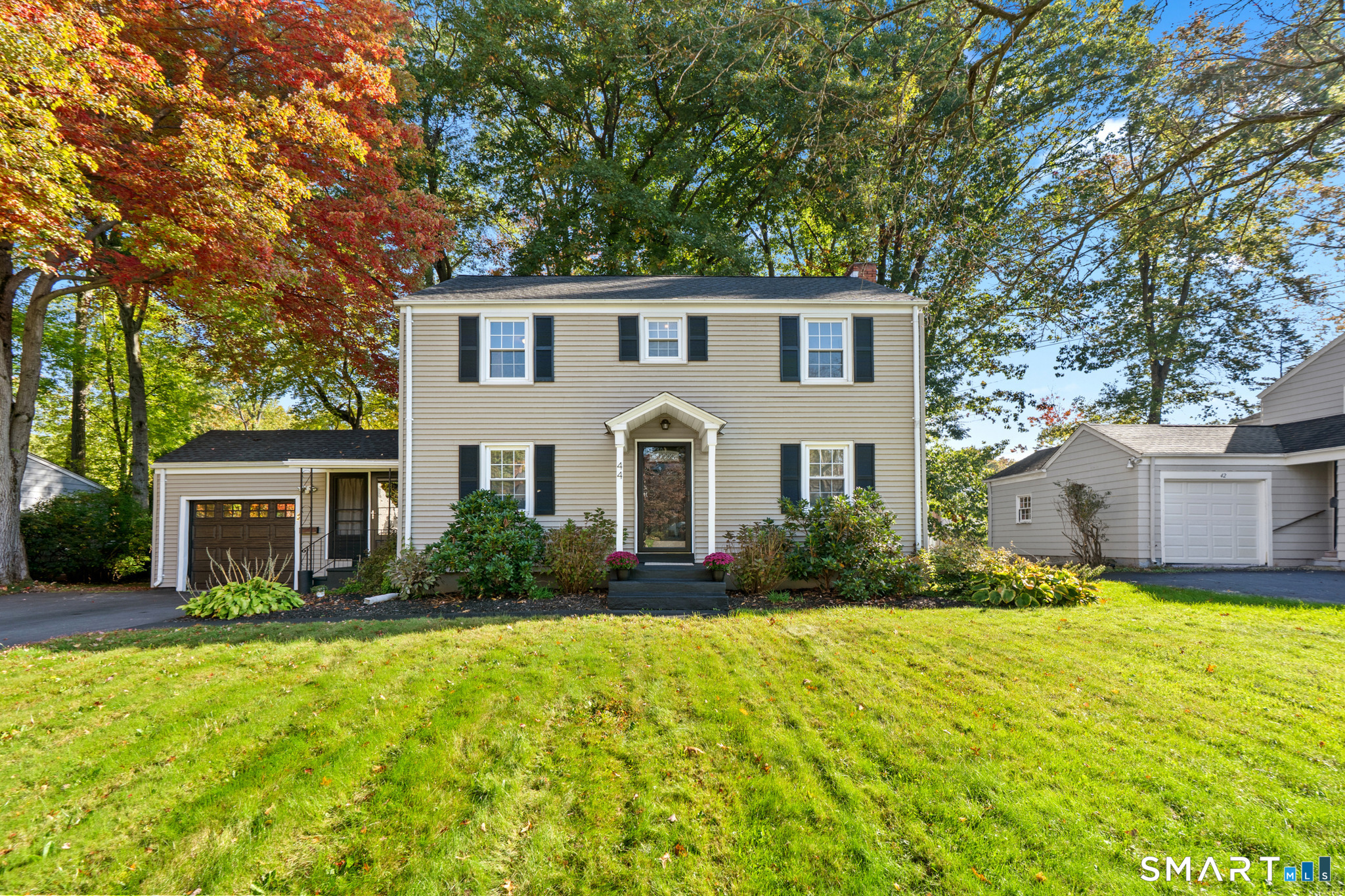 44 Seneca Road