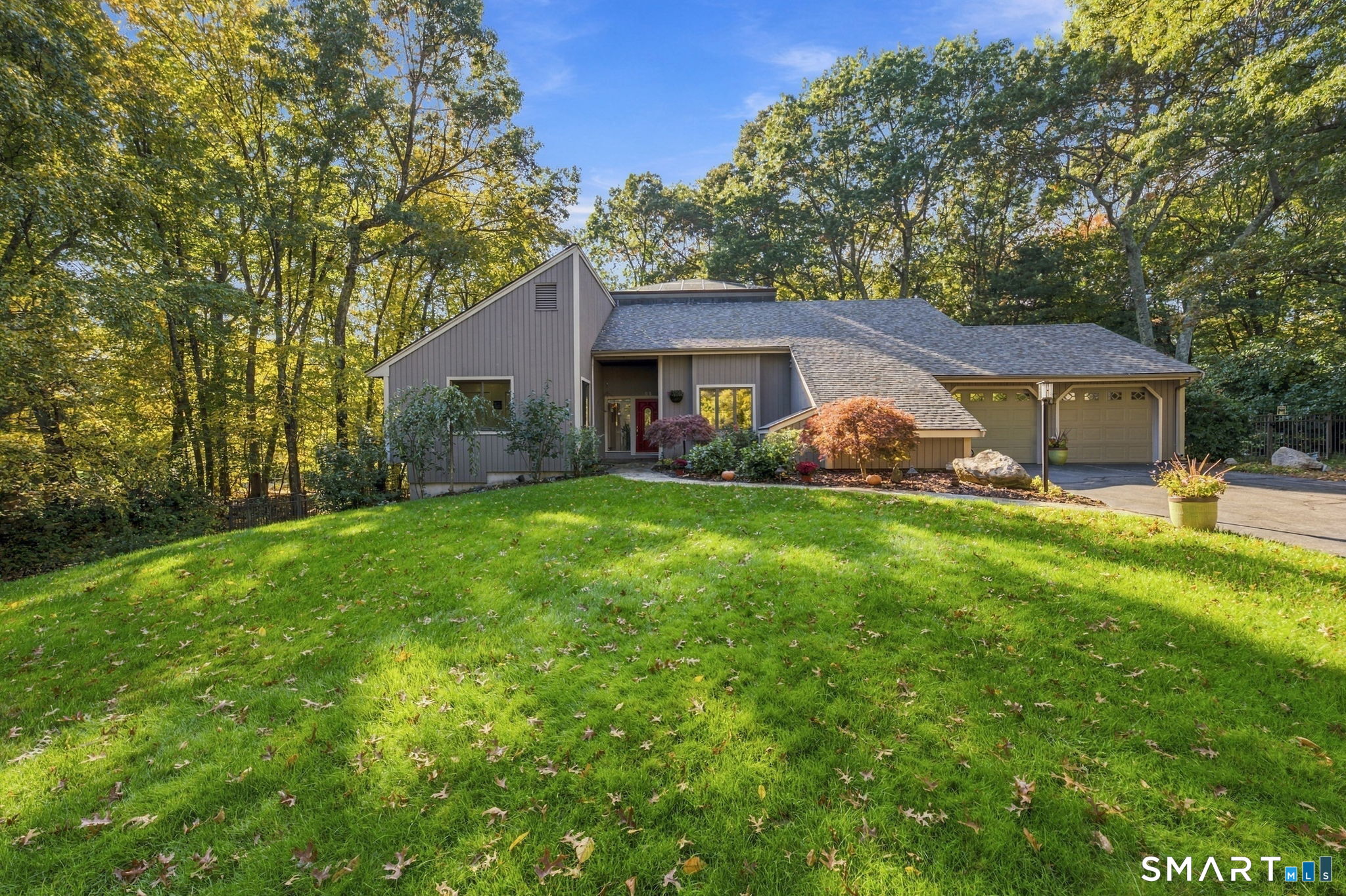 83 High Wood Drive