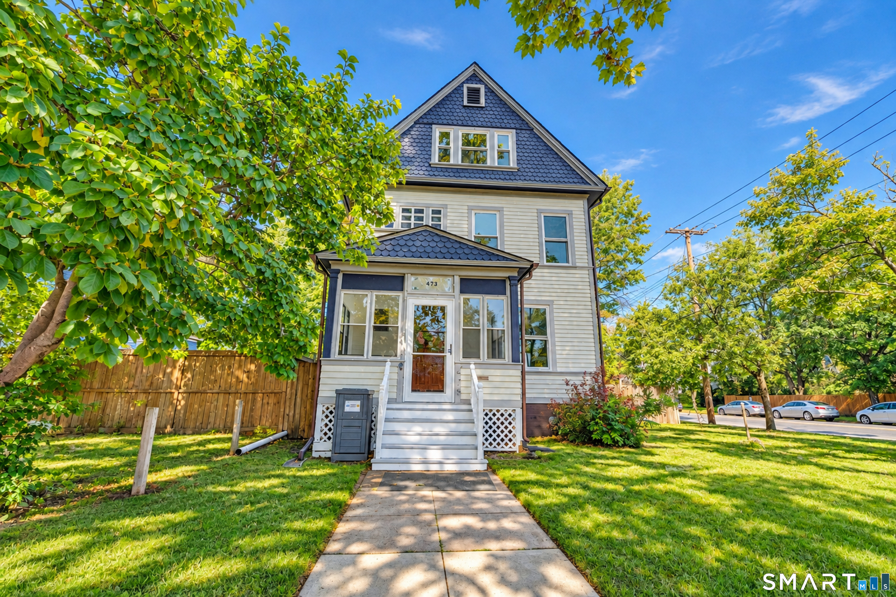 473 Edgewood Avenue
