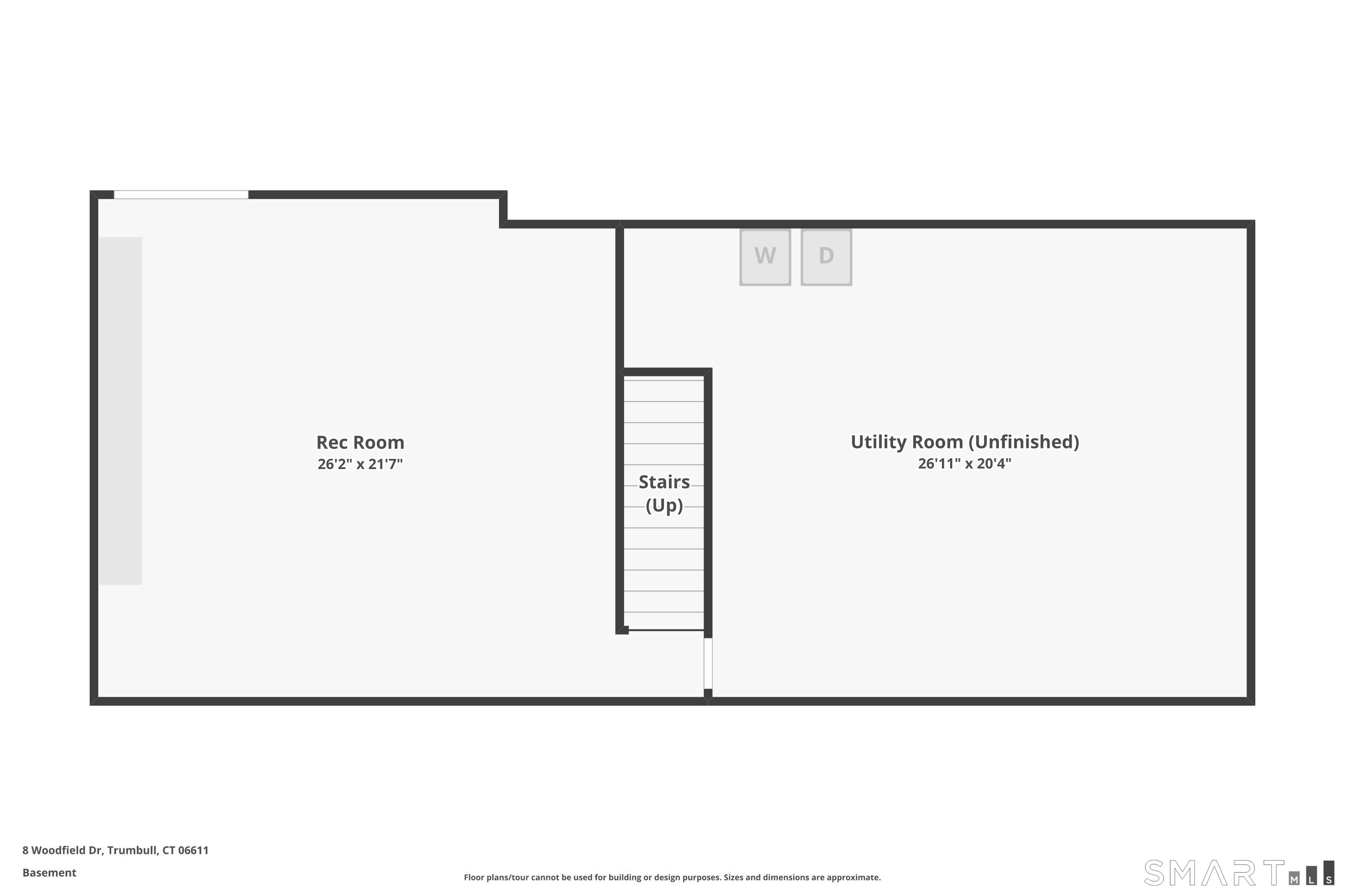 8 Woodfield Drive — photo 26