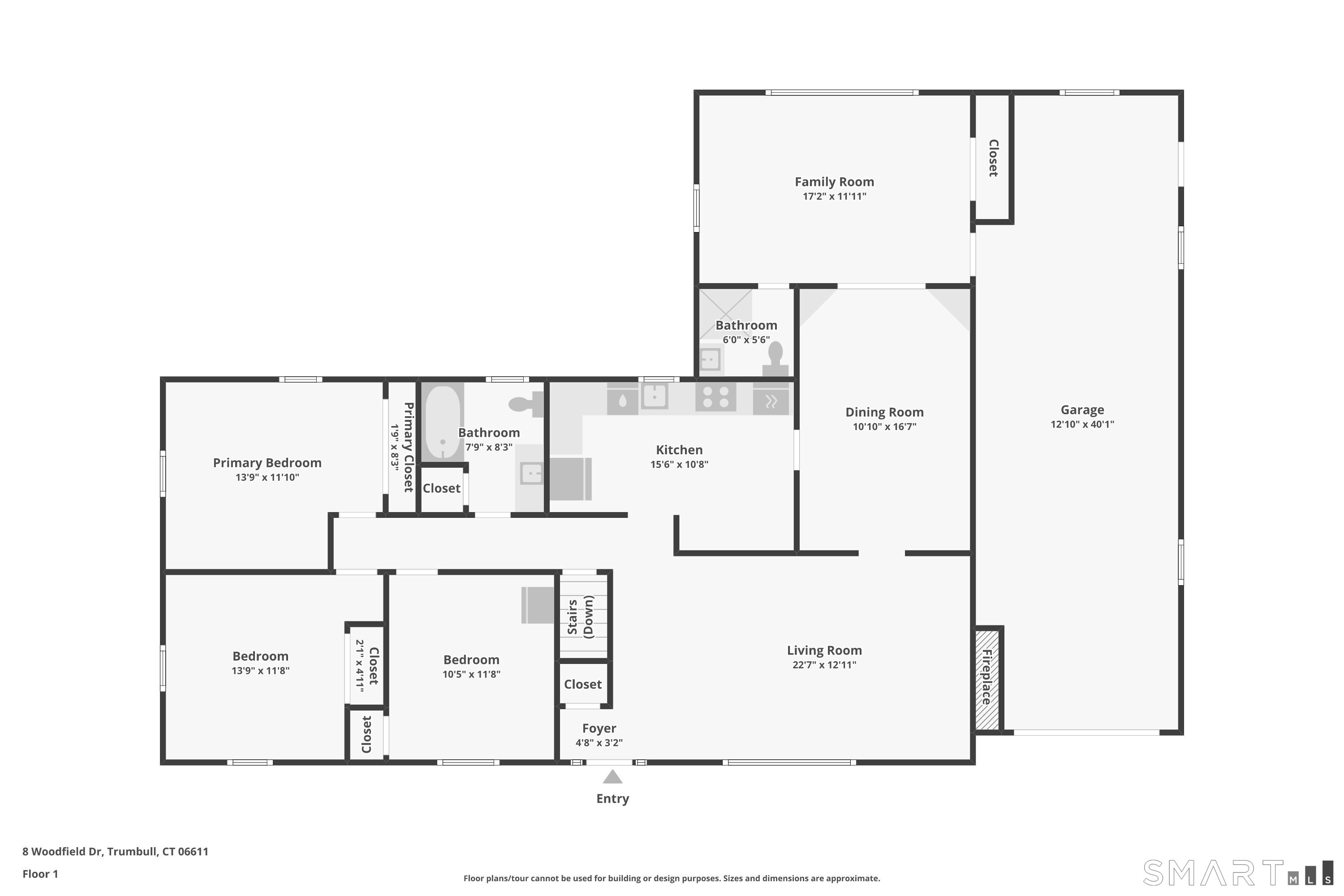 8 Woodfield Drive — photo 25