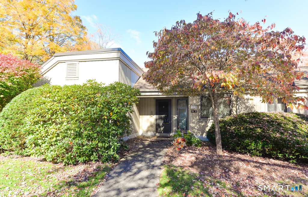 26 Heritage Village A