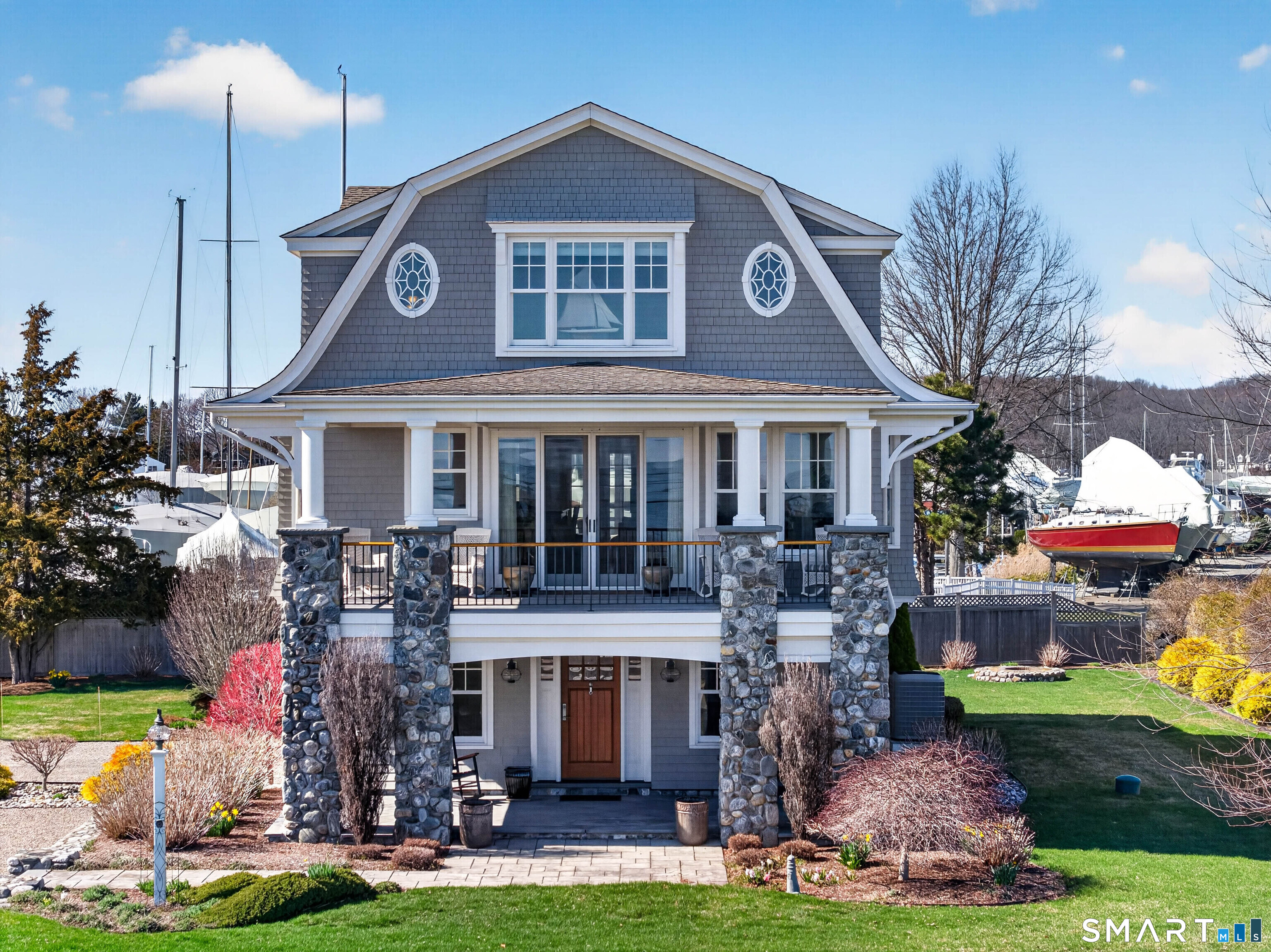 505 Seaside Avenue