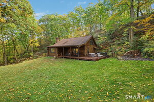 108 Shortwoods, New Fairfield