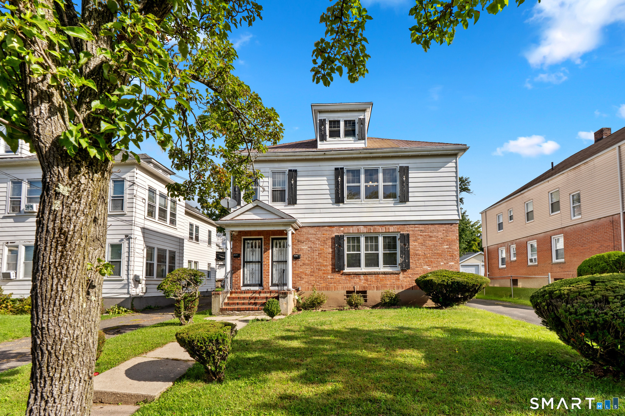 82-84 Thomaston Street