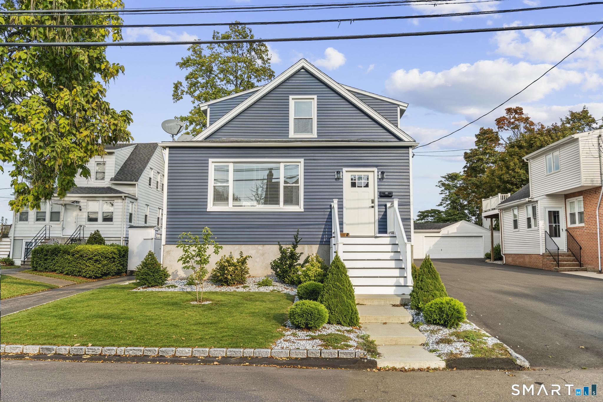 315 Marion Street