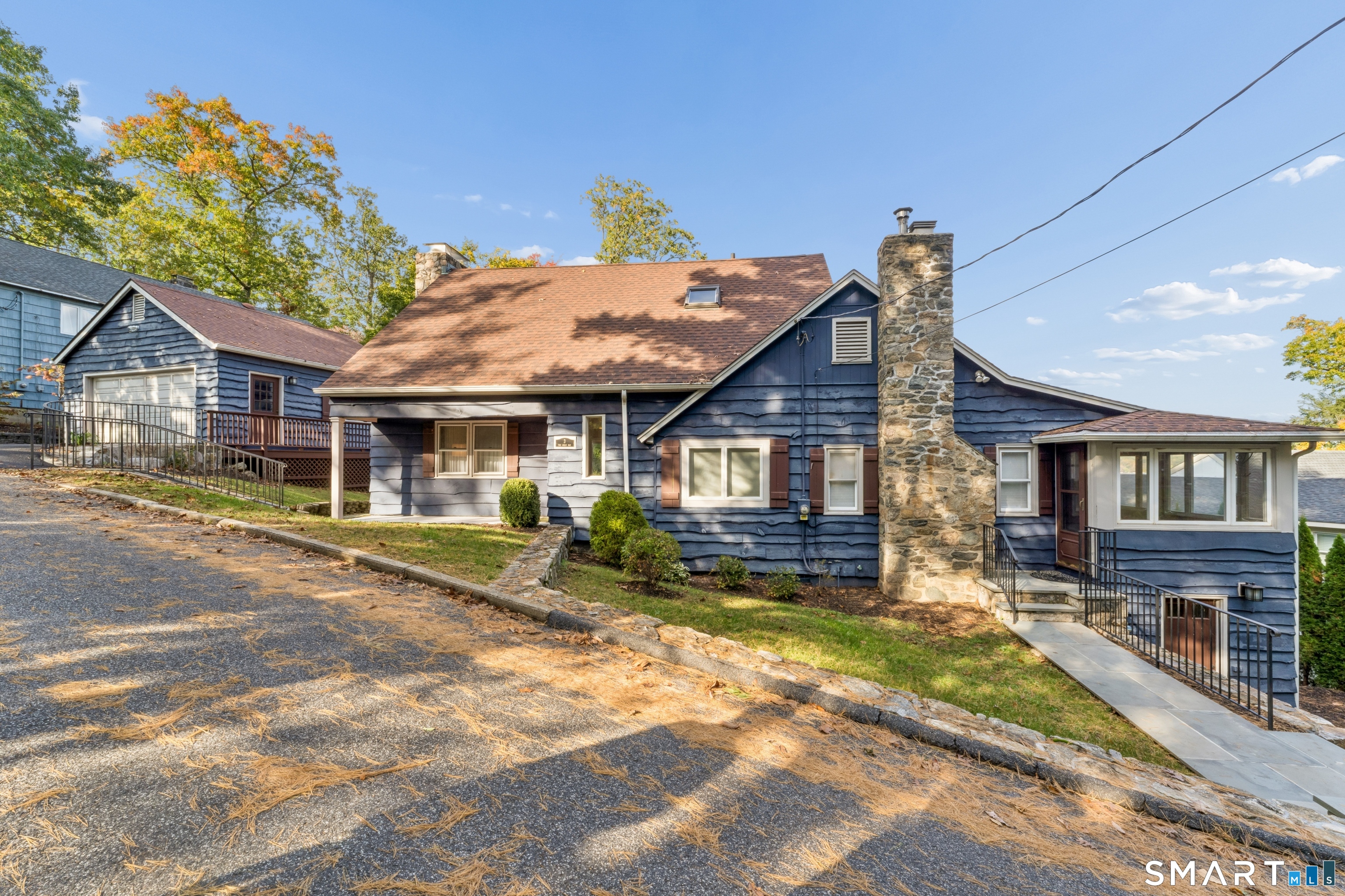 Photo 1 of Single family home for sale at 3 The Crst Way, Danbury, CT 06811 | MLS# 24214327 | Listing updated on 2026-10-28