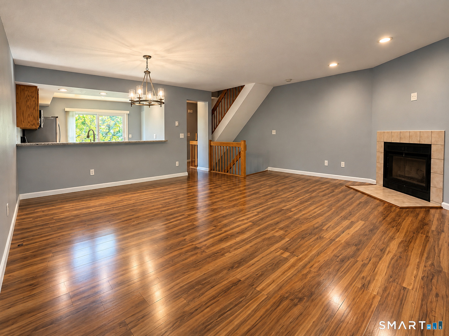 Foto 4 de Condominio en renta en 73 Coalpit Hill Road #4, Danbury, CT — $2,750/mes
