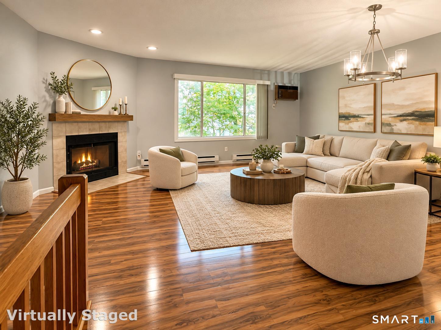 Foto 6 de Condominio en renta en 73 Coalpit Hill Road #4, Danbury, CT — $2,750/mes