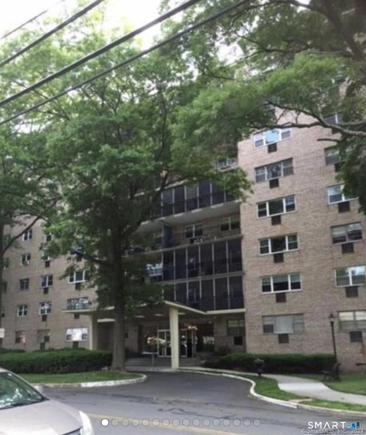 Foto 1 de Condominio en renta en 25 Cartright Street #3F, Bridgeport, CT — $2,400/mes
