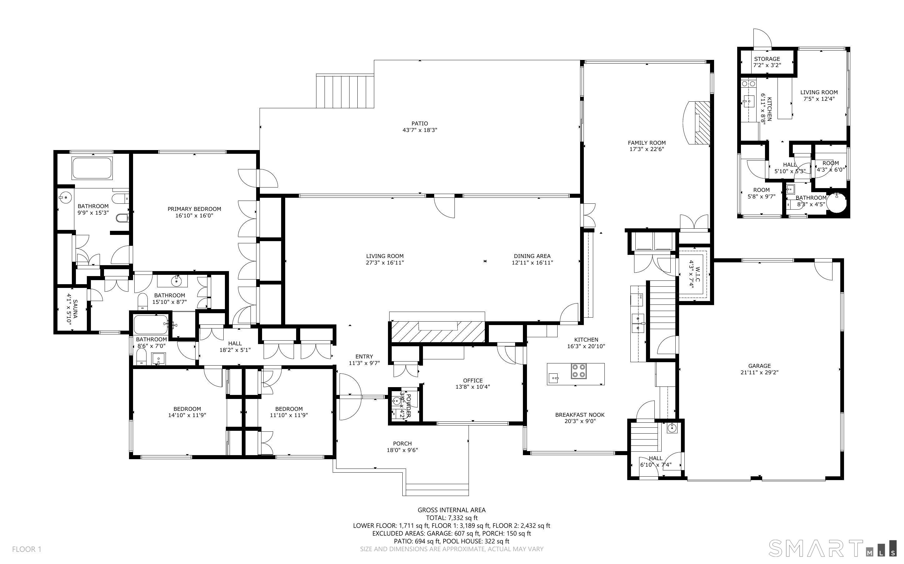 132 Blueberry Drive — photo 37