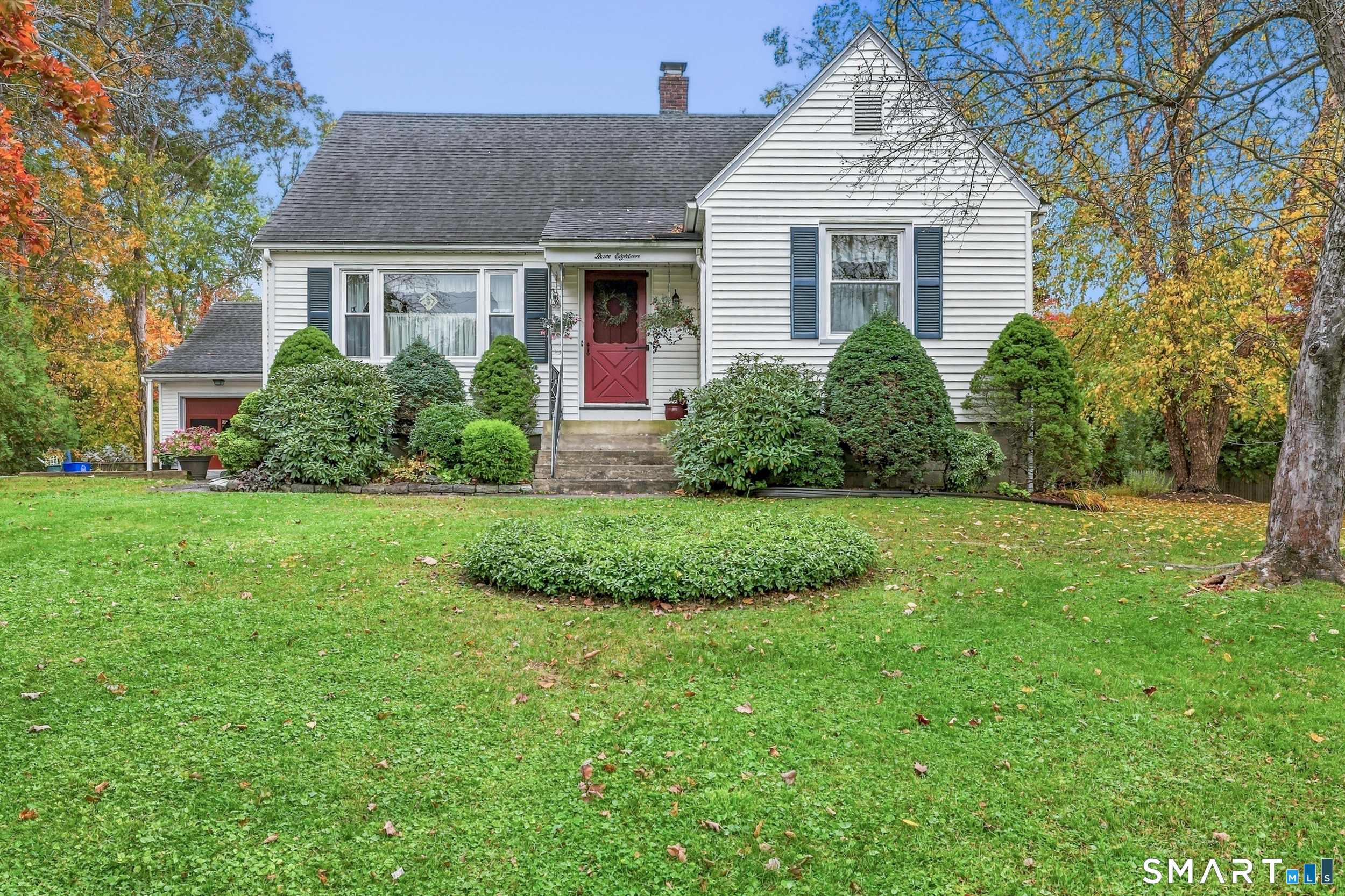 318 Laurel Hill Road