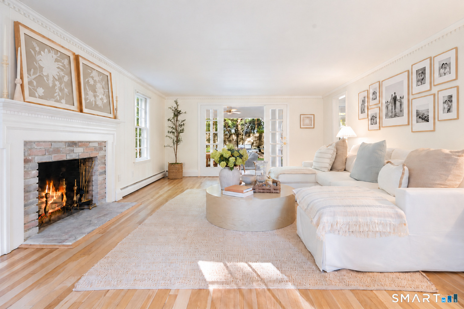 Foto 7 de Casa en venta en 8 Spicewood Lane, Wilton, CT — $1,695,000