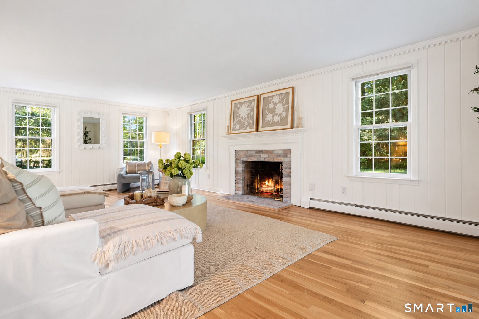 Foto 8 de Casa en venta en 8 Spicewood Lane, Wilton, CT — $1,695,000