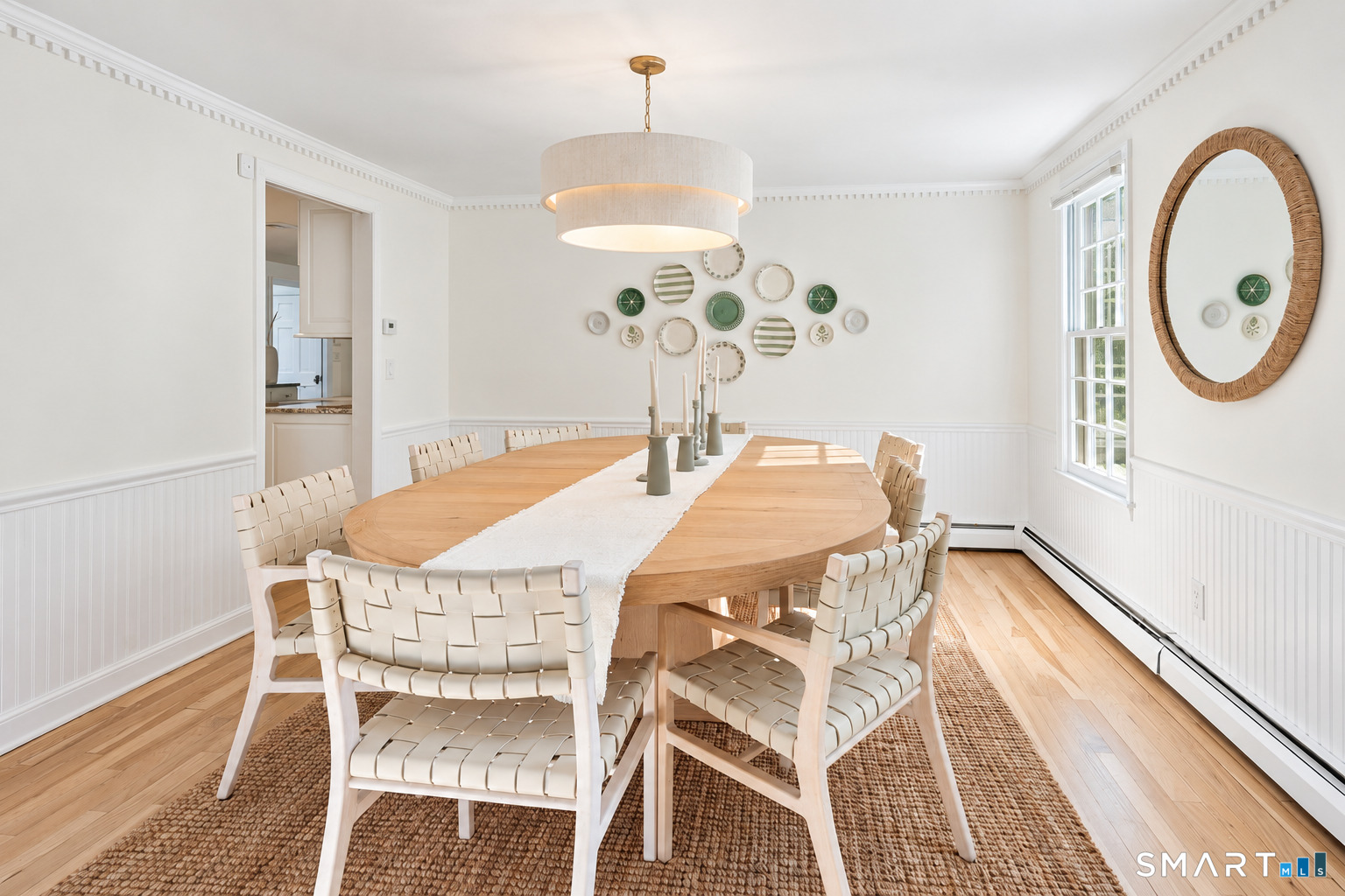Foto 9 de Casa en venta en 8 Spicewood Lane, Wilton, CT — $1,695,000