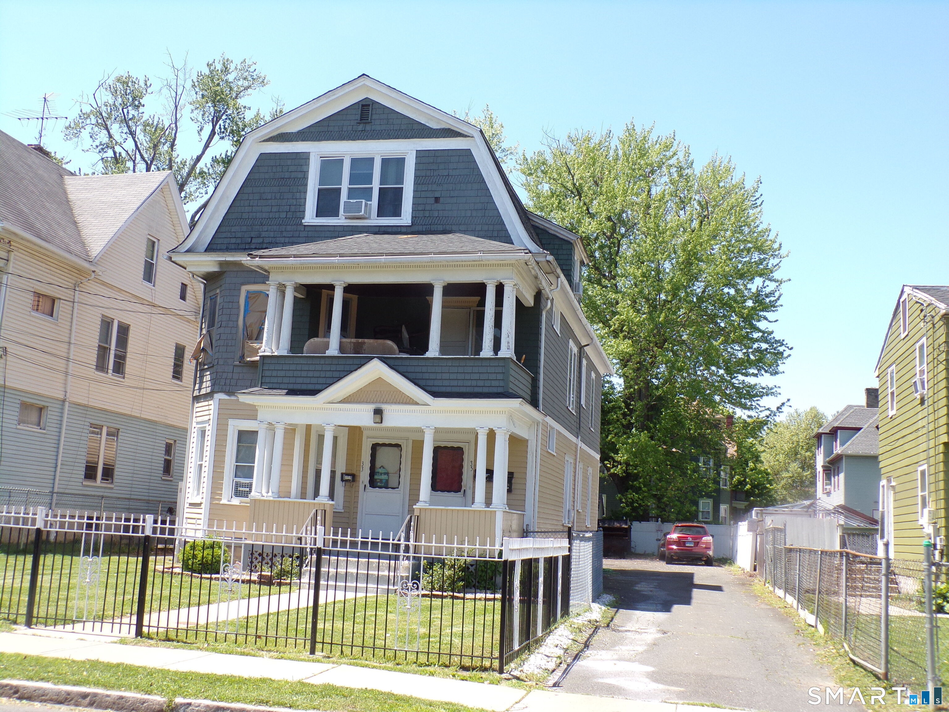33-35 Magnolia Street