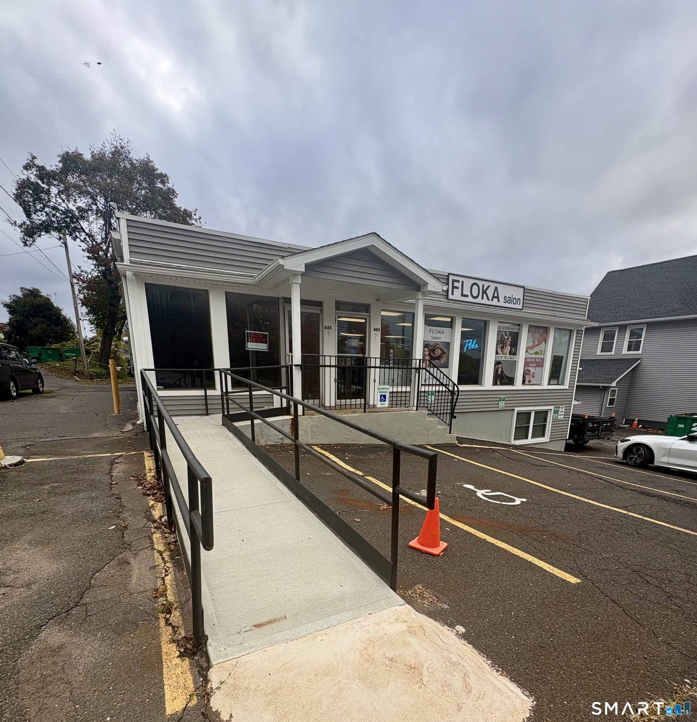 445 Main Street