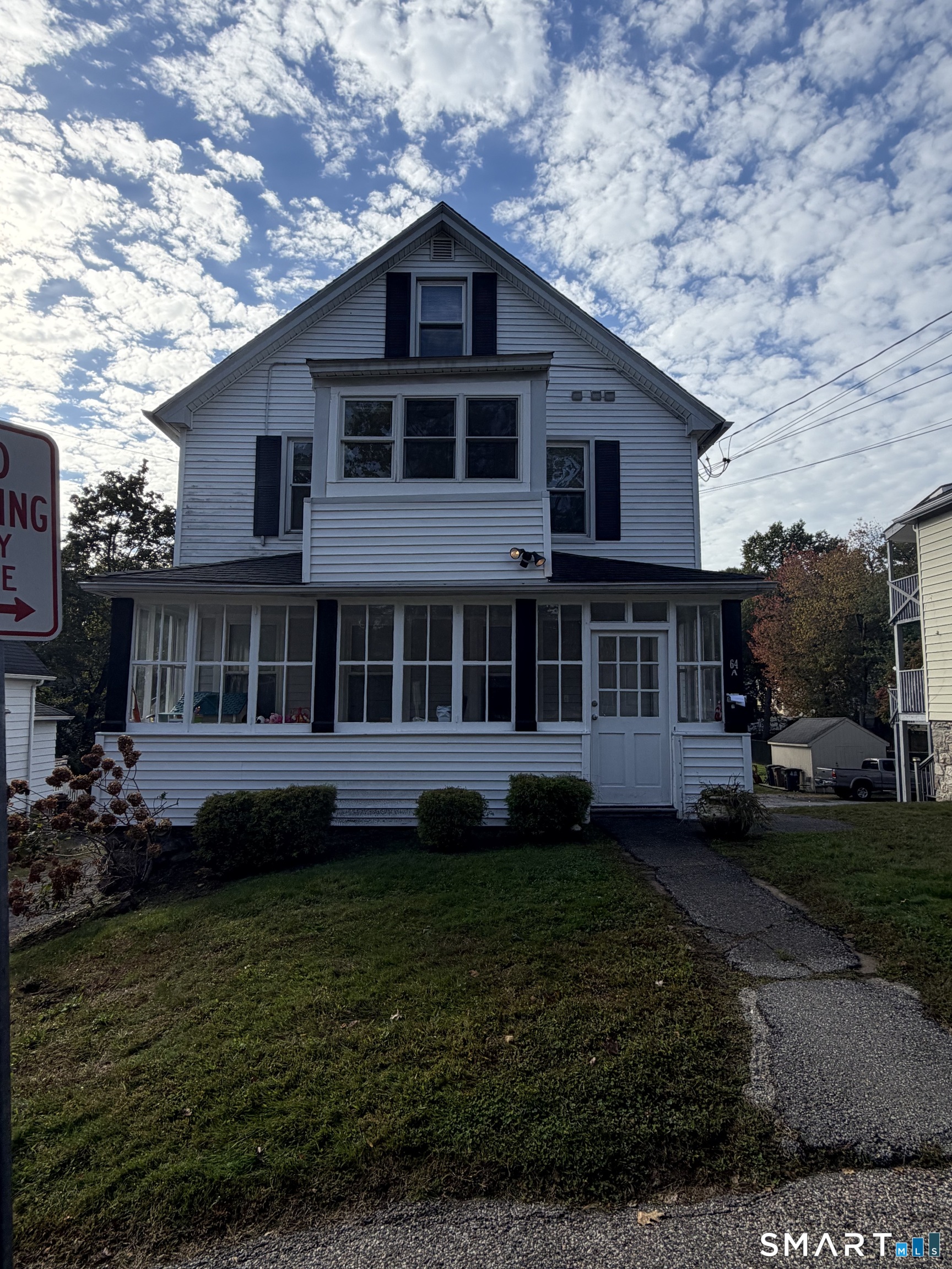 64 Mulberry Street B