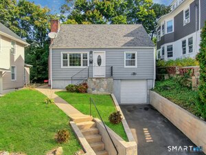 20 Lincoln Avenue