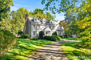 8 Spicewood, Wilton