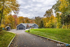 28 Dorset, Brookfield