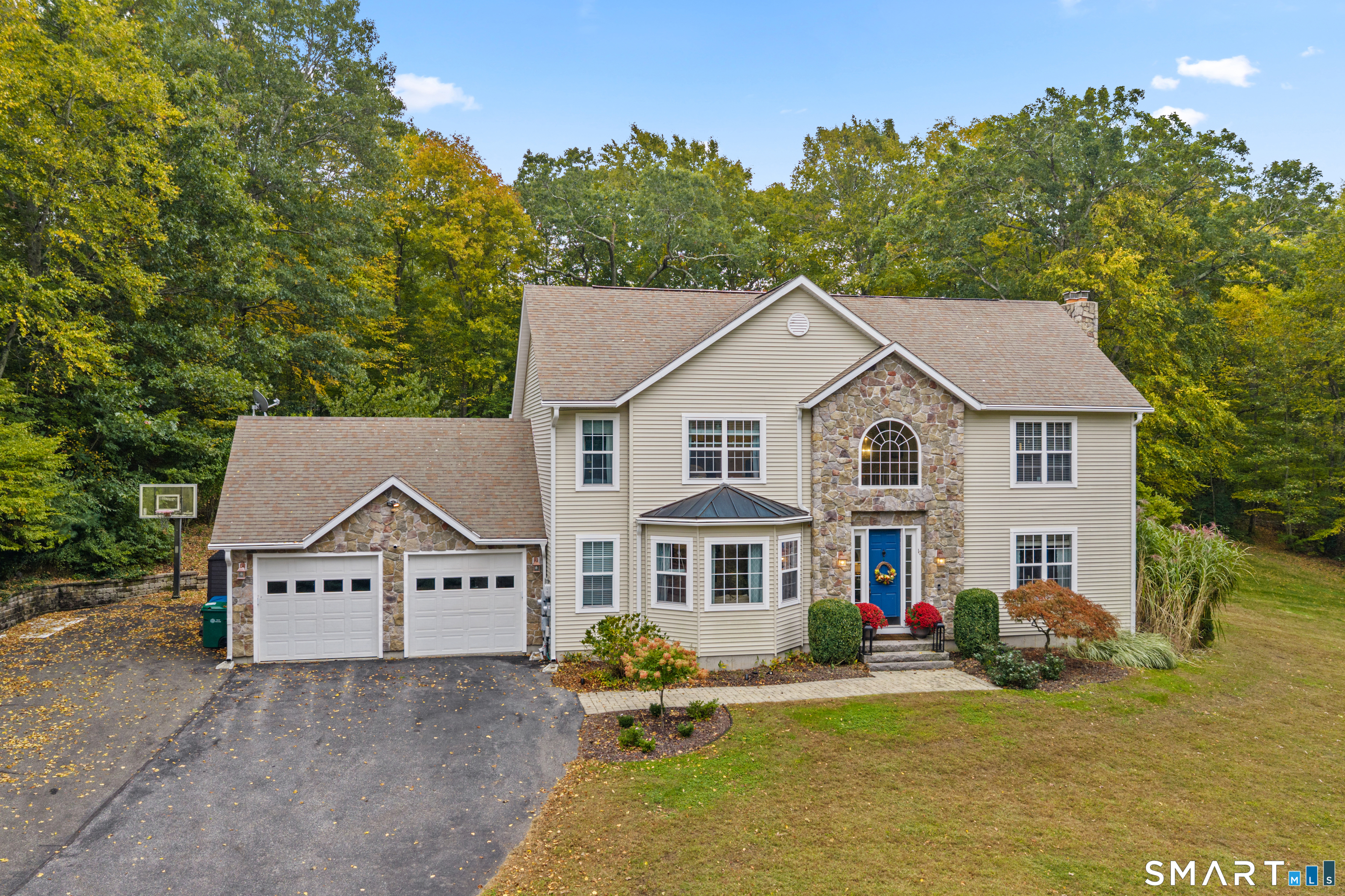 10 White Oak Lane