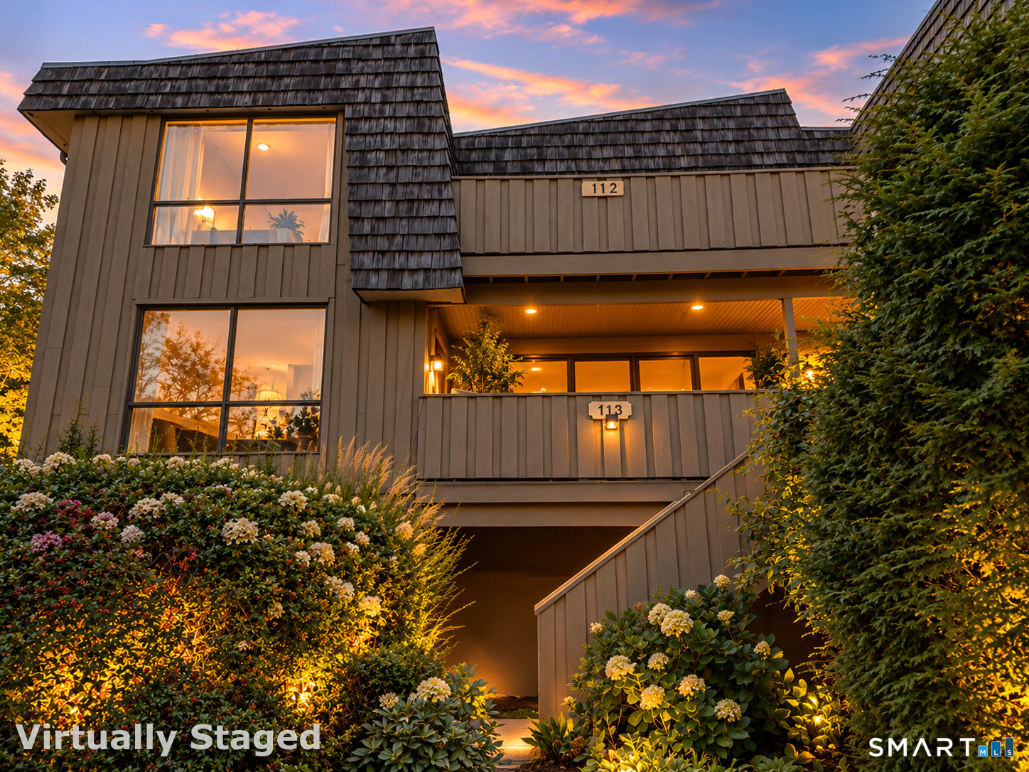 113 Ledgebrook Drive 113