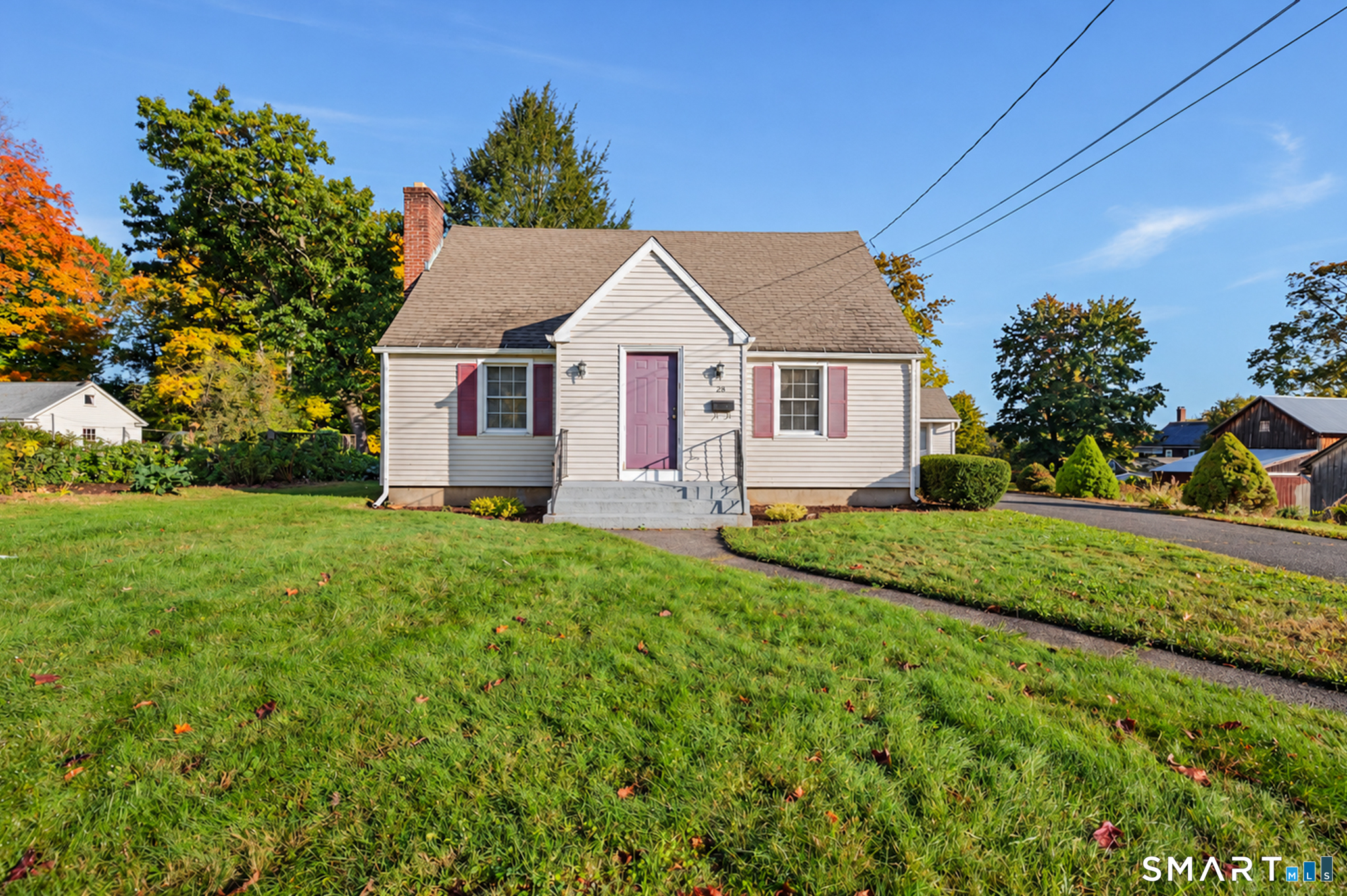 28 Lawndale Avenue