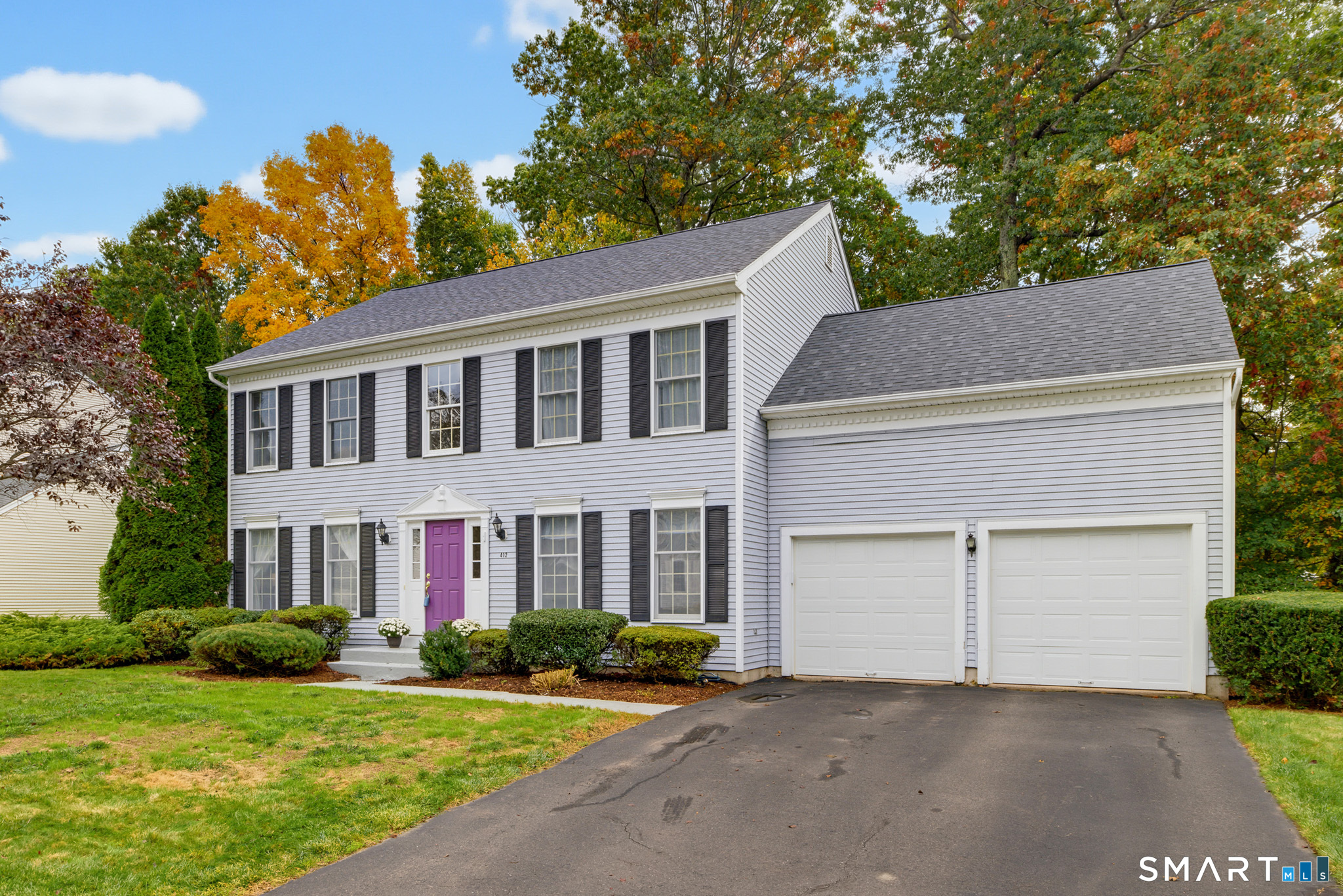Photo 1 of Single family home for sale at 412 Pond Brg Rd #412, Windsor, CT 06095 | MLS# 24213810 | Listing updated on 2026-10-19