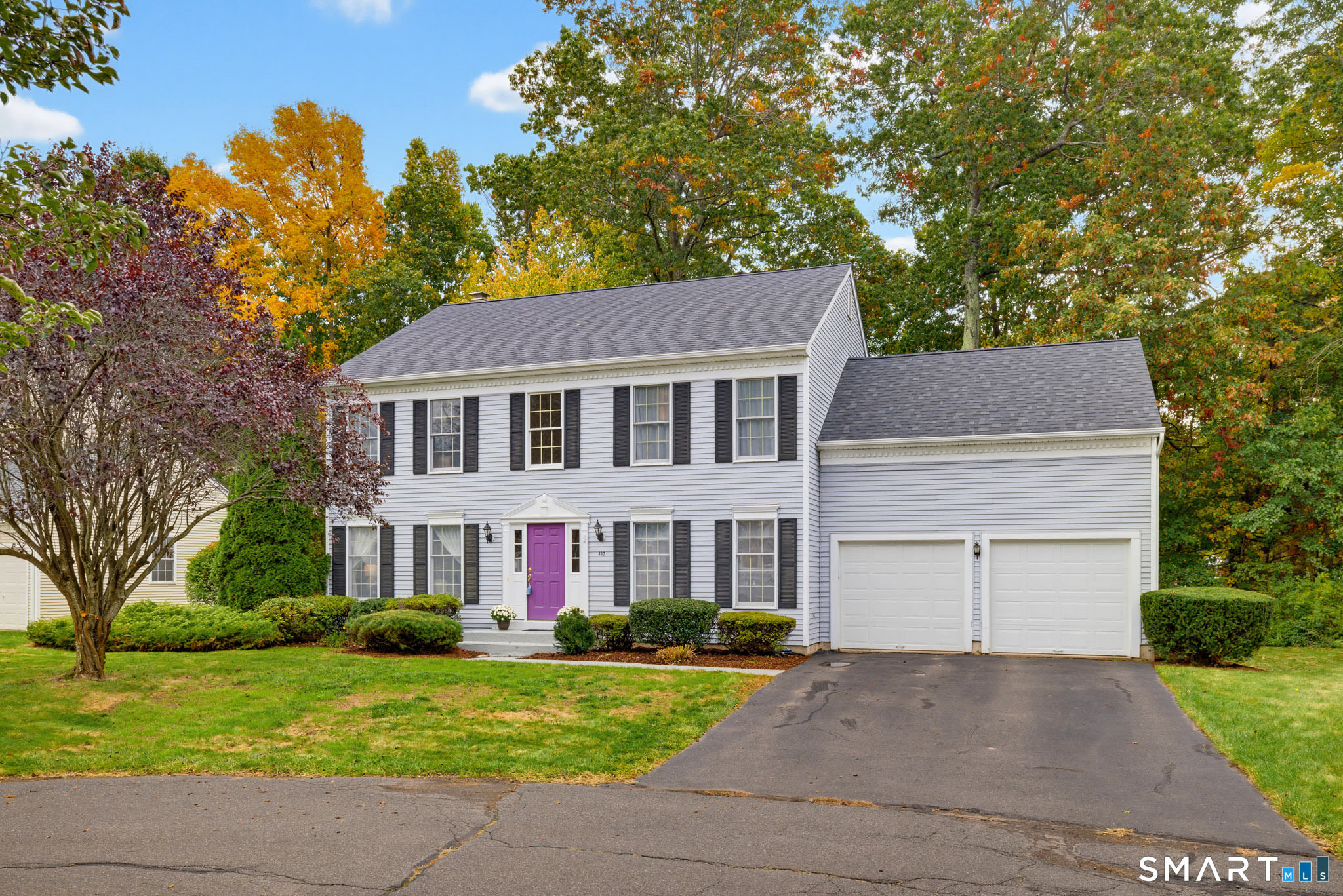 Photo 2 of Single family home for sale at 412 Pond Brg Rd #412, Windsor, CT 06095 | MLS# 24213810 | Listing updated on 2026-10-19