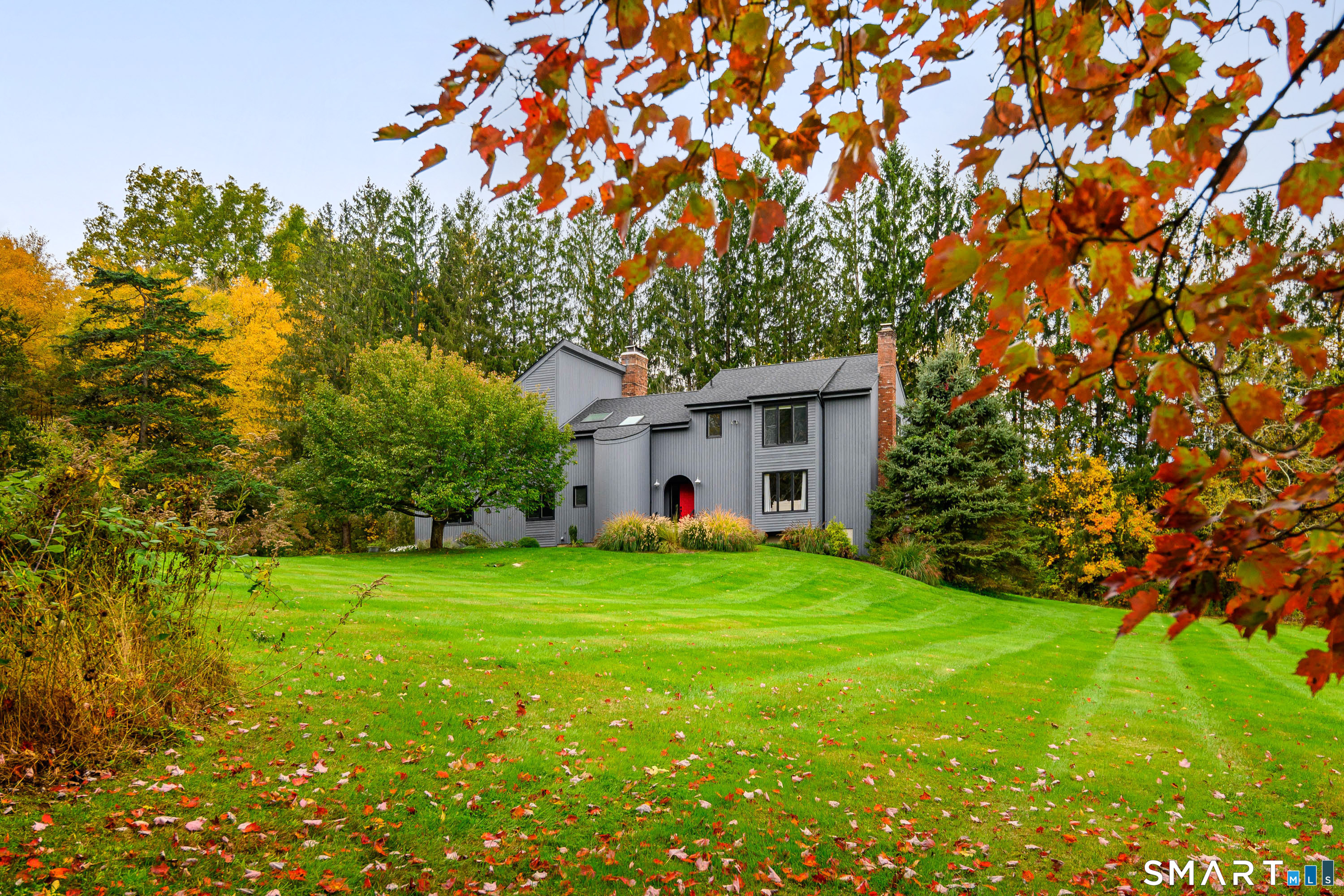 2 Anderson Road West