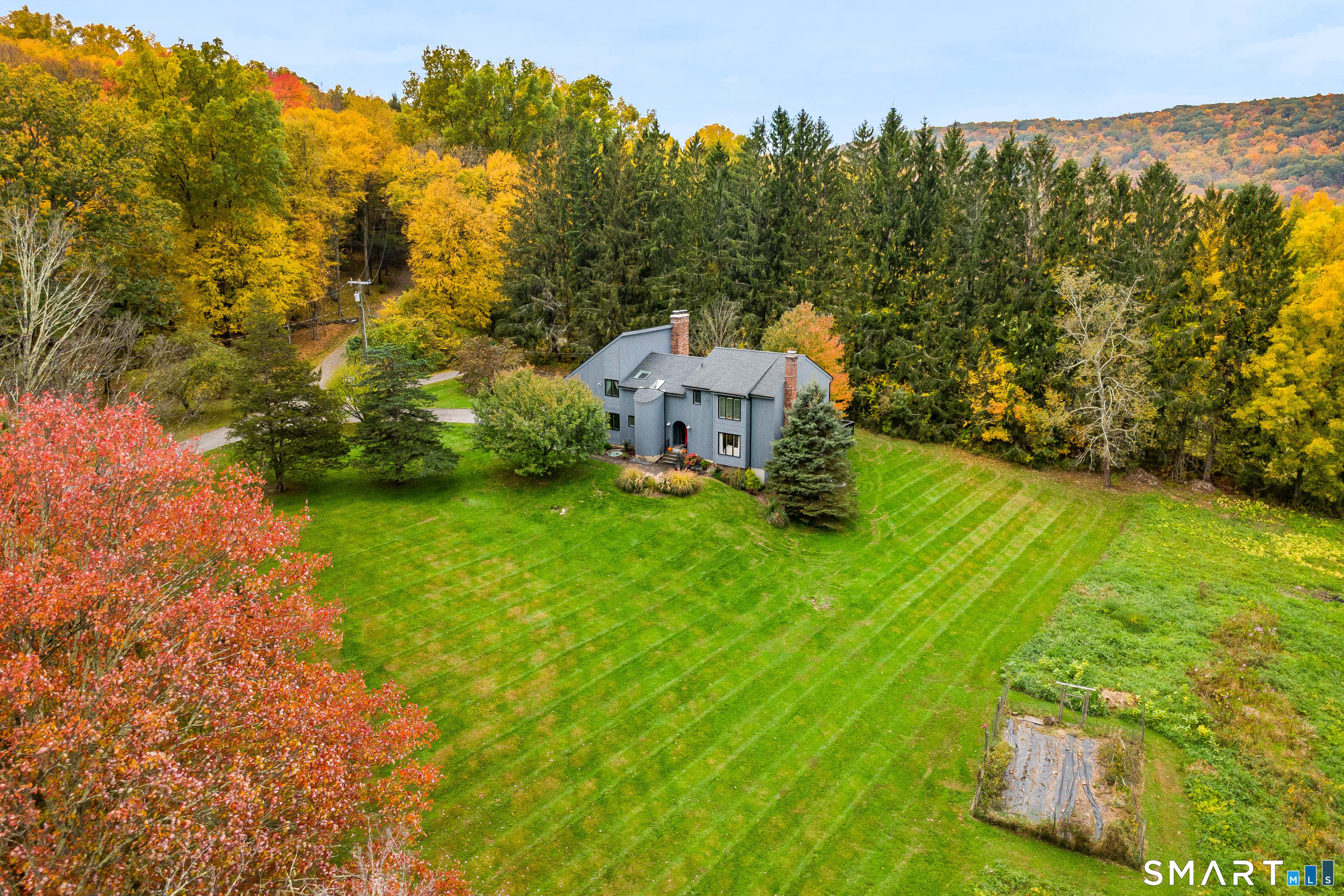 2 Anderson Road West