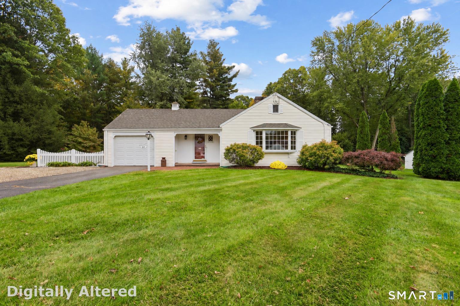 80 Elm Tree Road