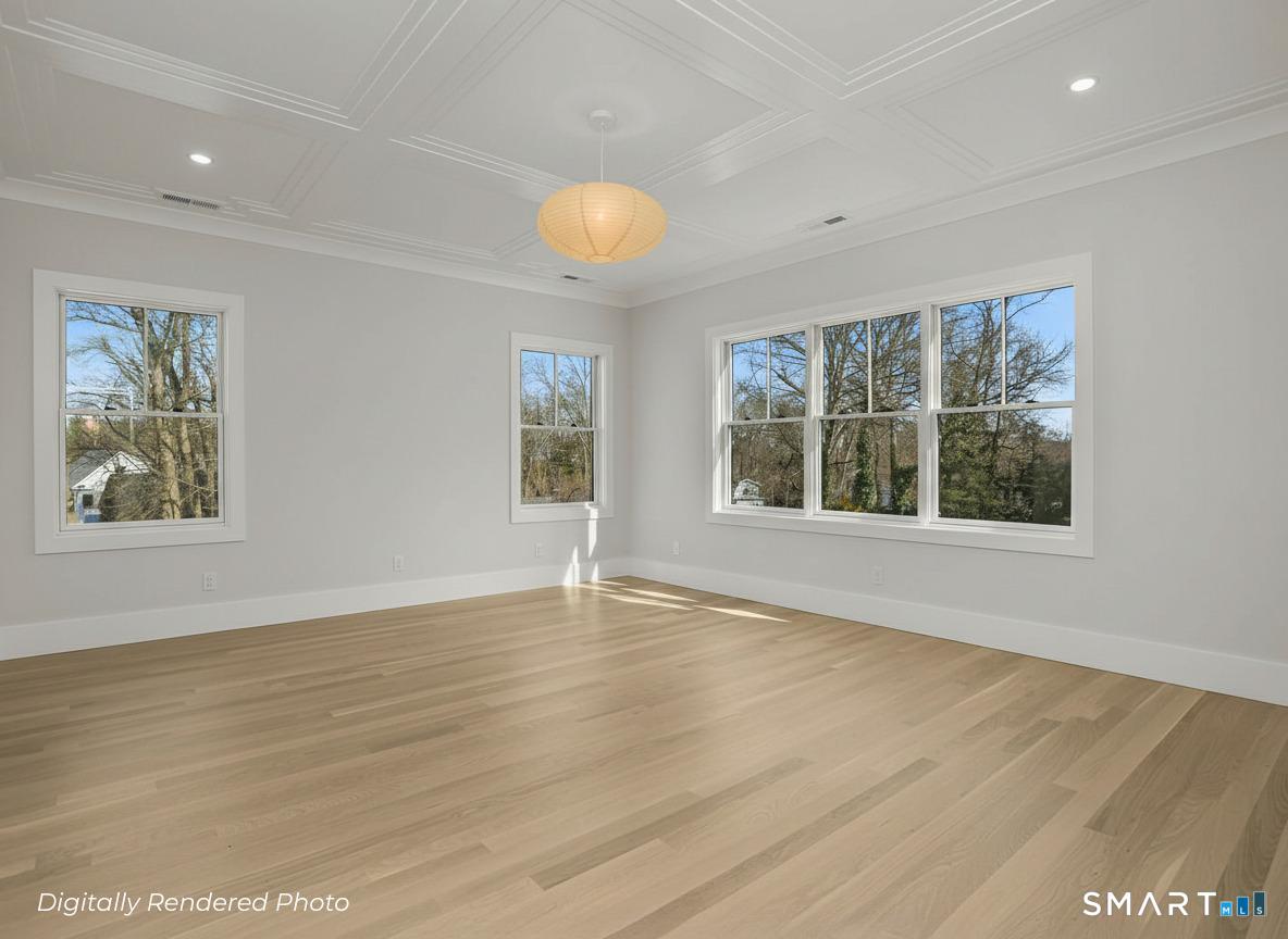 Foto 8 de Casa en venta en 301 Godfrey Road, Fairfield, CT — $2,299,000