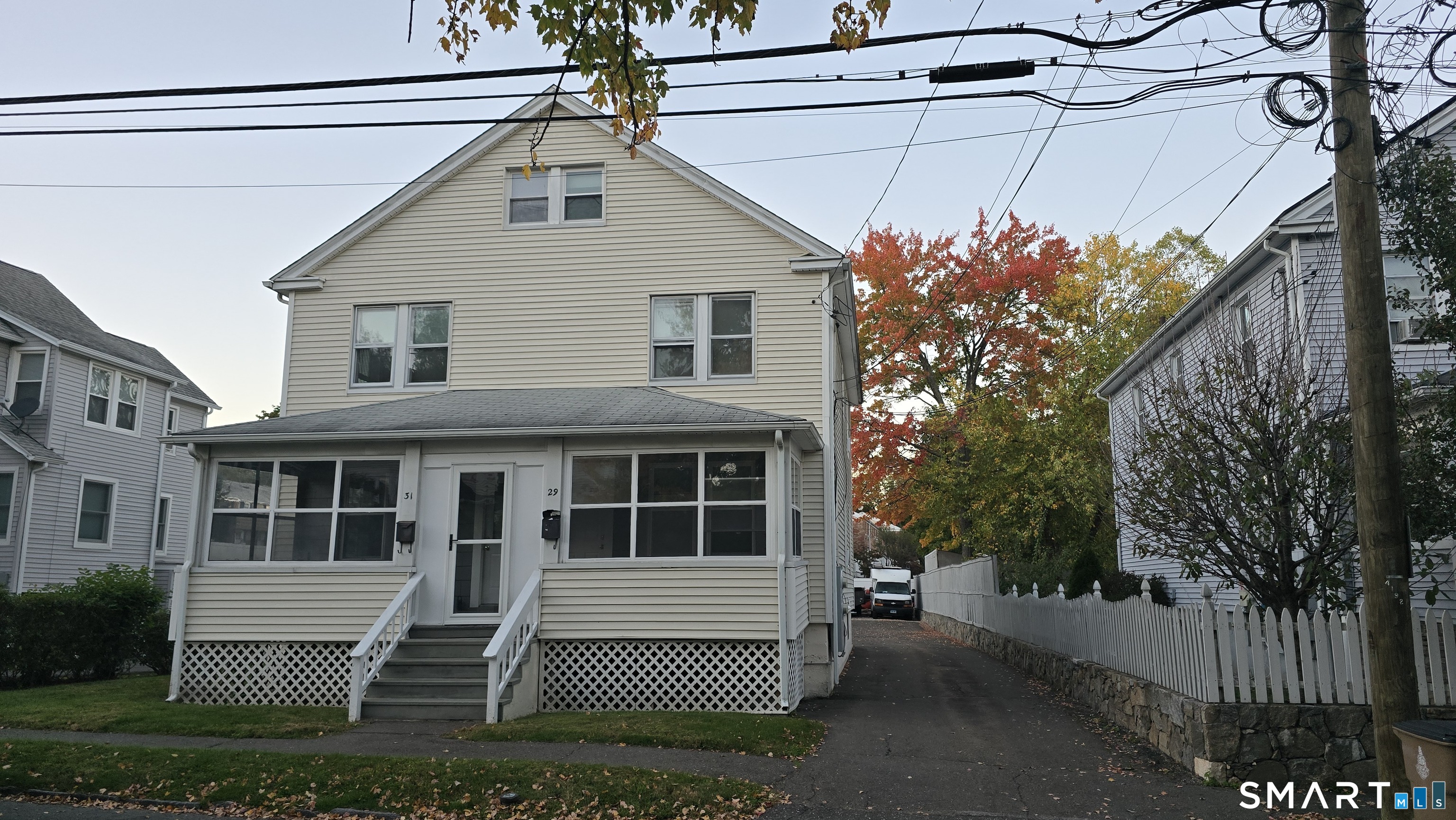 31 Mulberry Street, Stamford, Connecticut photo 1