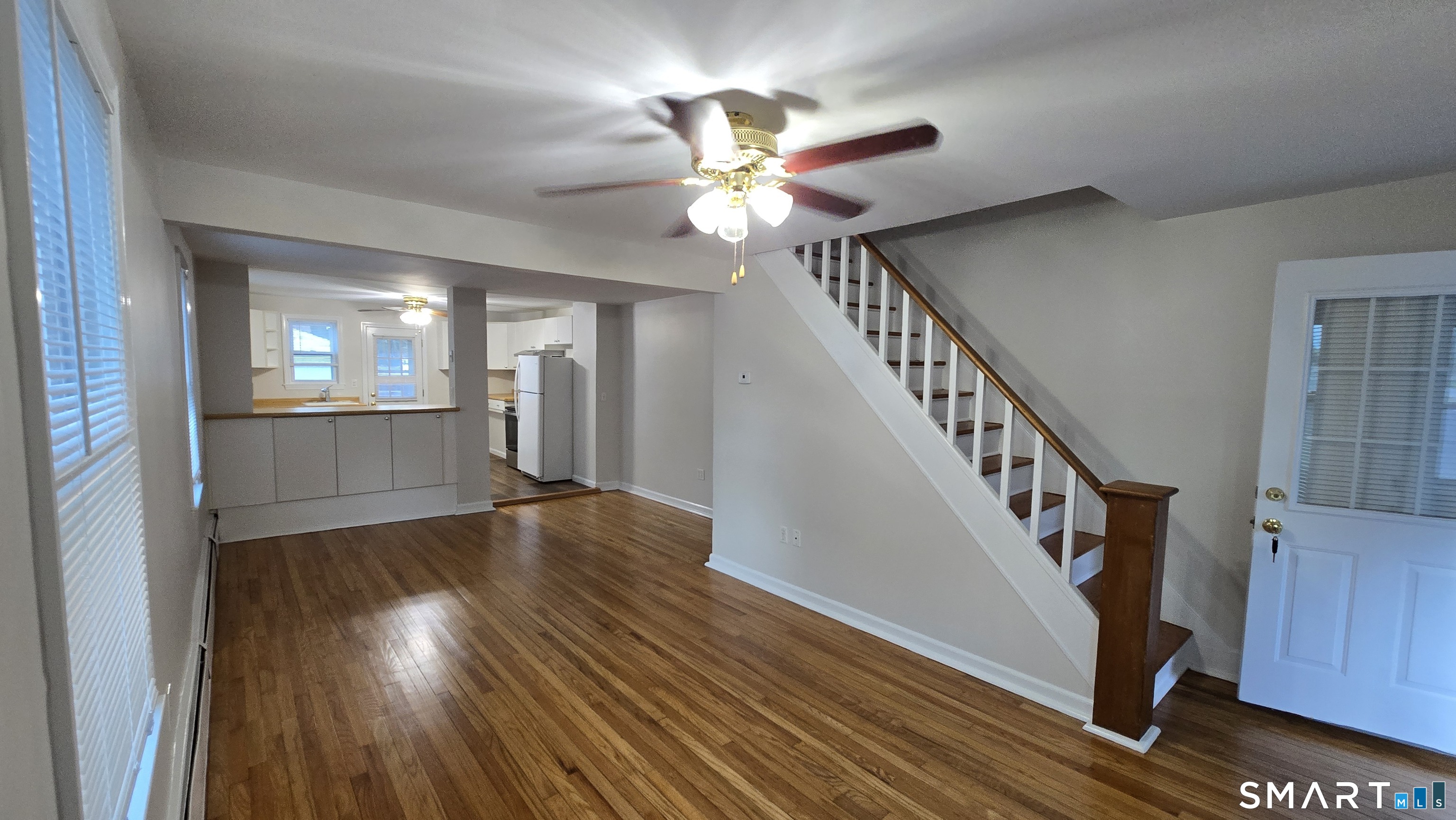 Foto 9 de Apartamento en renta en 31 Mulberry Street, Stamford, CT — $3,100/mes