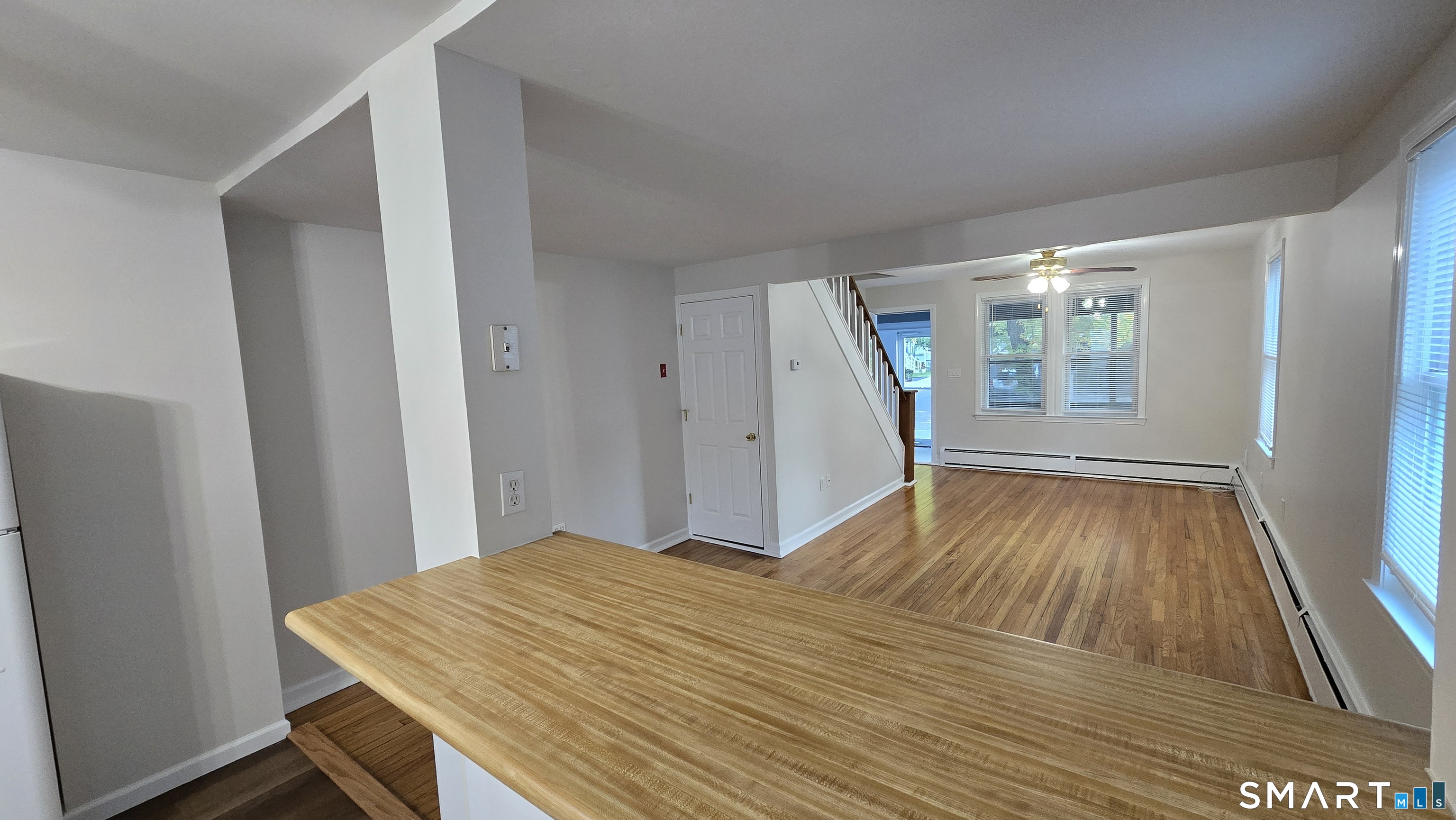 Foto 6 de Apartamento en renta en 31 Mulberry Street, Stamford, CT — $3,100/mes