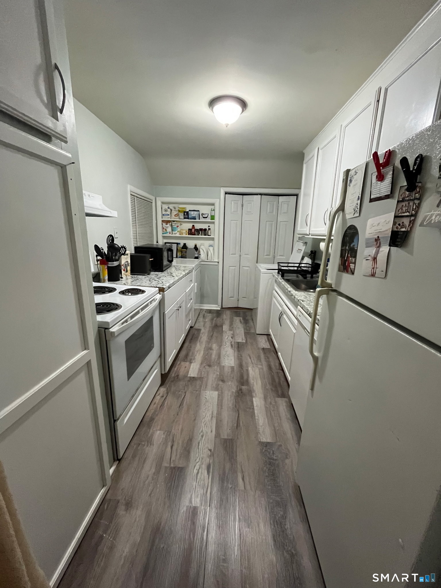 Foto 5 de Apartamento en renta en 34 Greenwood Avenue, Bethel, CT — $2,250/mes