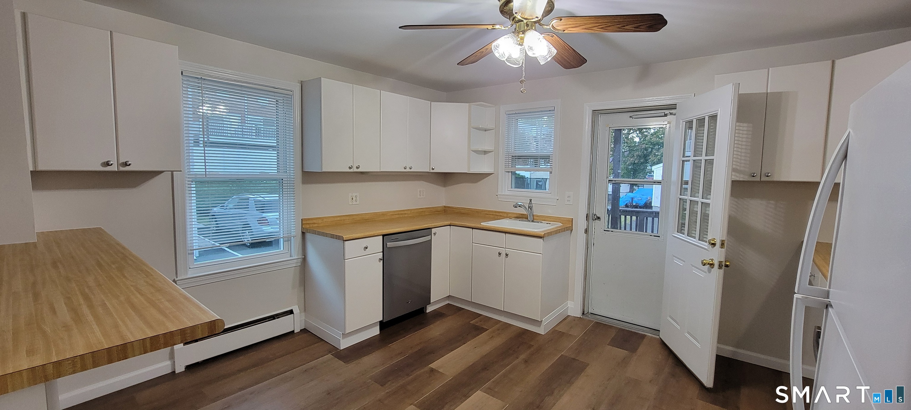 Foto 7 de Apartamento en renta en 31 Mulberry Street, Stamford, CT — $3,100/mes