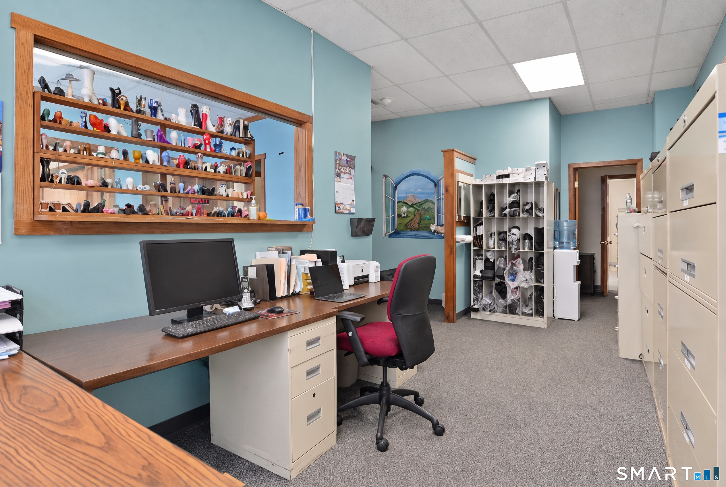 Foto 6 de Local comercial en venta en 246 Federal Road #C21, Brookfield, CT — $259,900