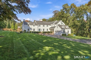 25 Point O Woods, Darien