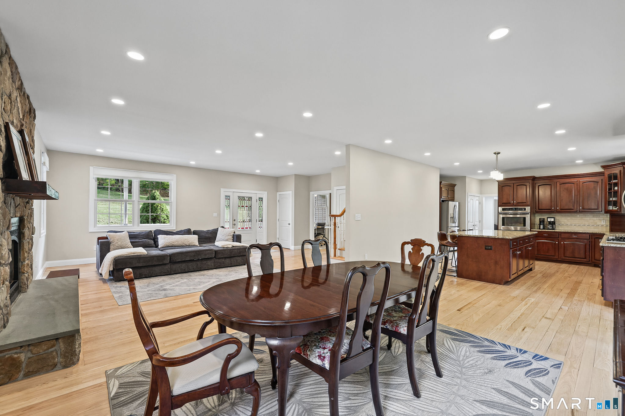 43 New Preston Hill photo 8