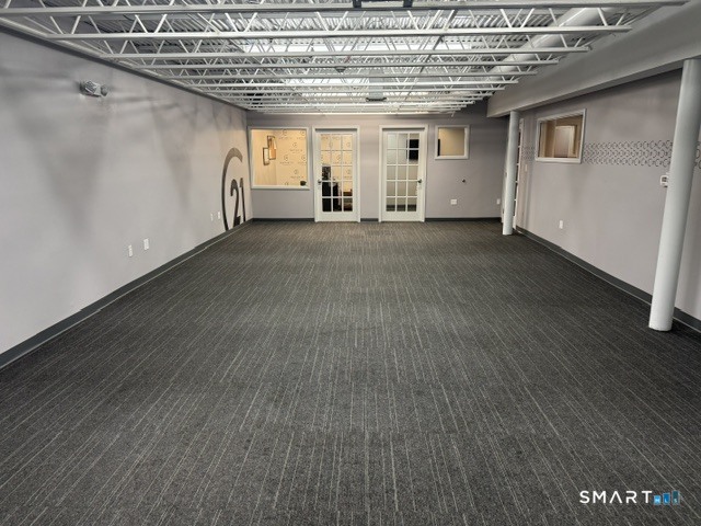 Foto 7 de Local comercial en renta en 3850 Main Street #Lower Level, Bridgeport, CT — $1,250/mes